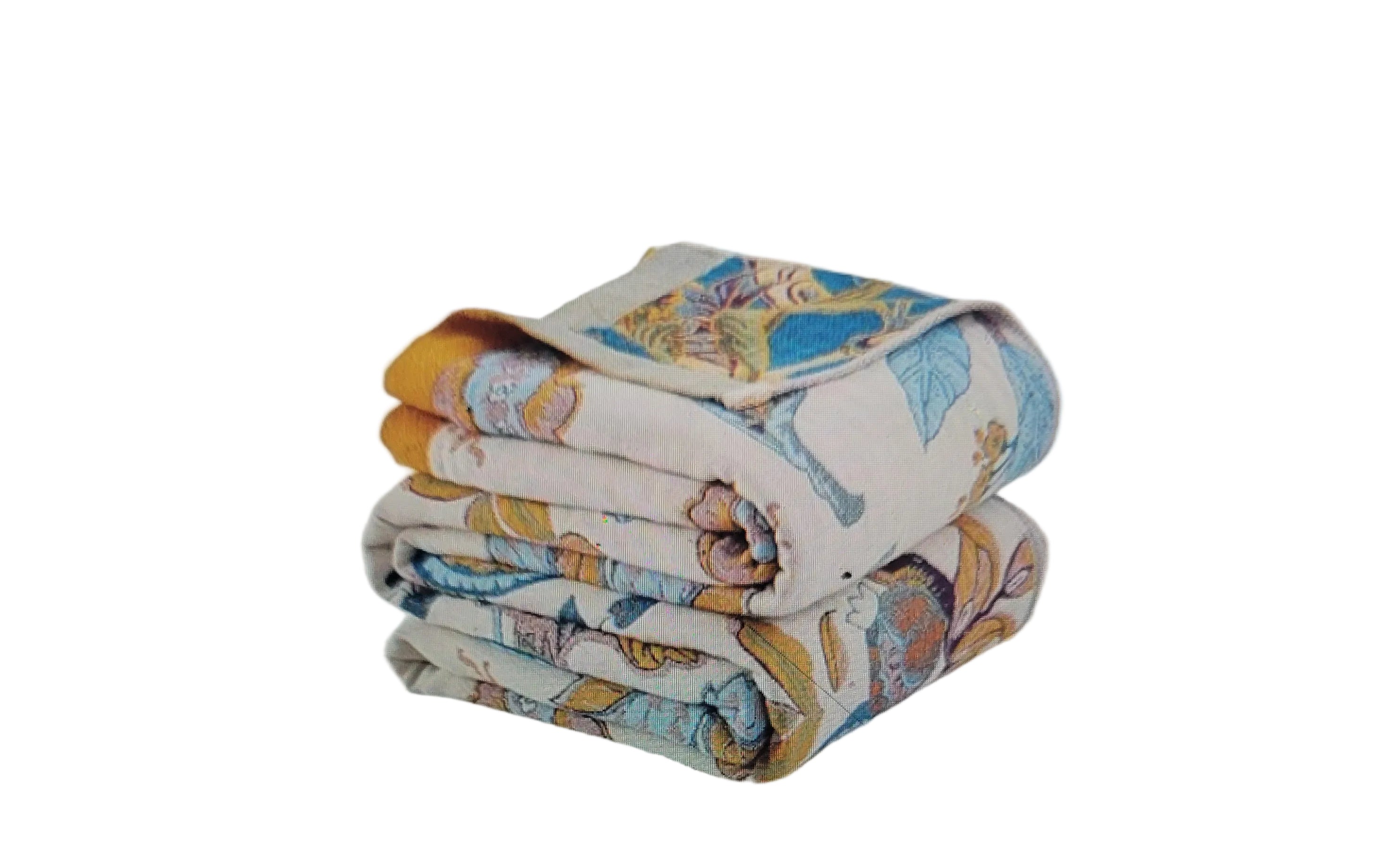 BOHO - Bohemian throw blanket for all seasons!!