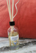 Blueberry Cobbler Fragrance Oil