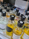 Essential Oils and Fragrances