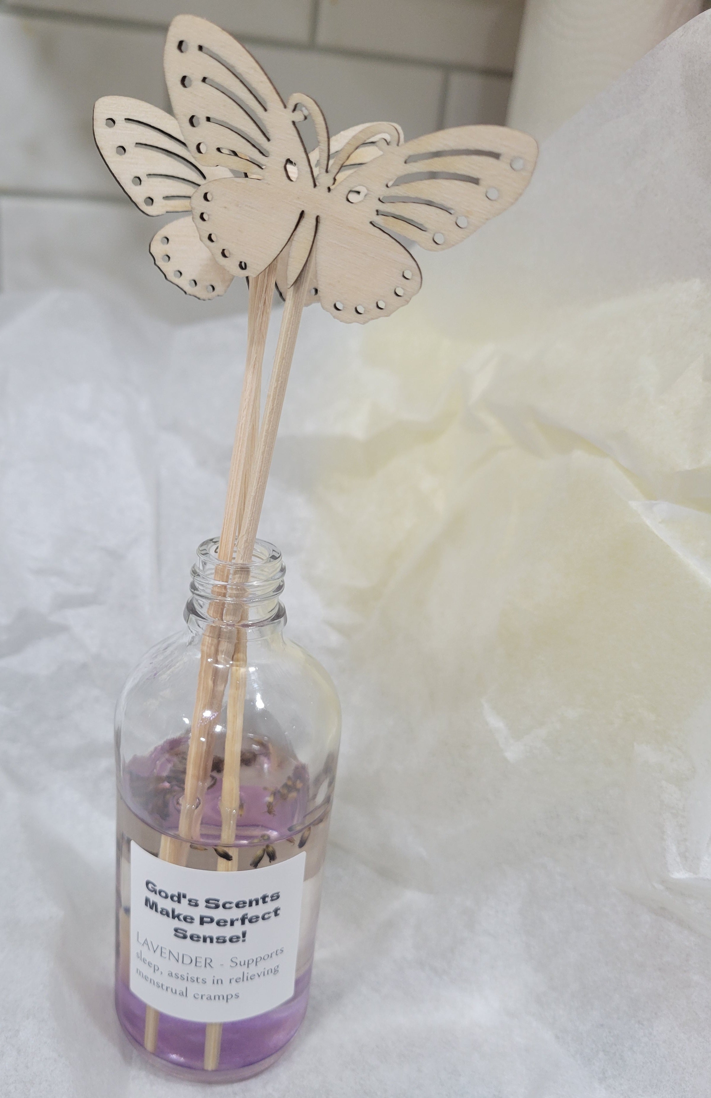 Lavender Essential Oil