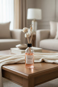 Rose Essential Oil;