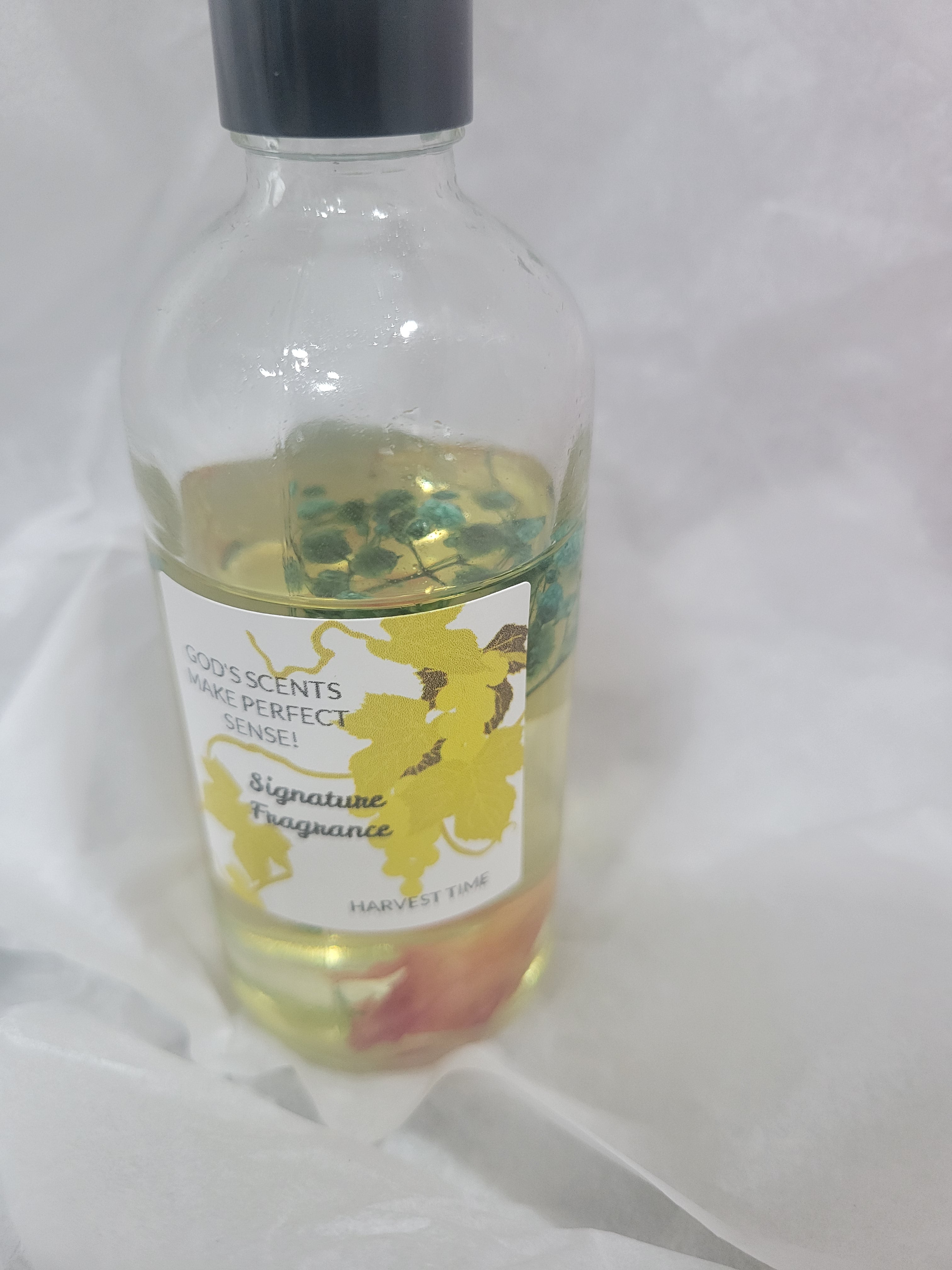 Signature Fragrance - Harvest Time